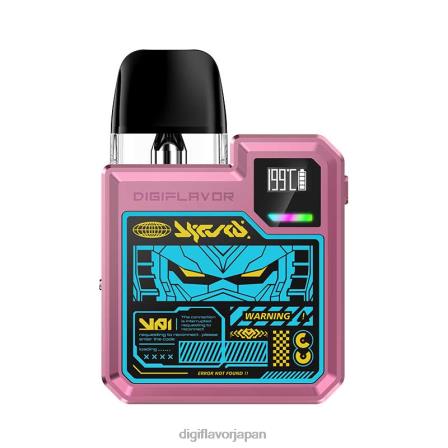 メカピンク