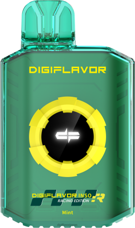 Digiflavor Pod 2048616 ミント | Digiflavor INSO 使い捨て用品