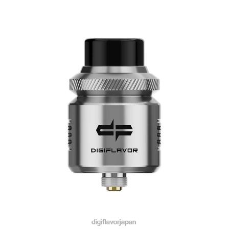 Digiflavor Geekvape Disposable 2048664 ss | Digiflavor RDA v2をドロップ