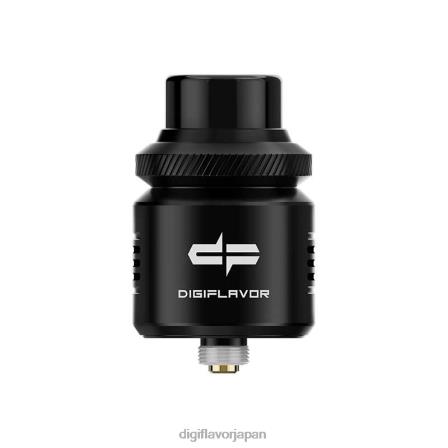 Digiflavor Geekvape Flavors 2048665 黒 | Digiflavor RDA v2をドロップ