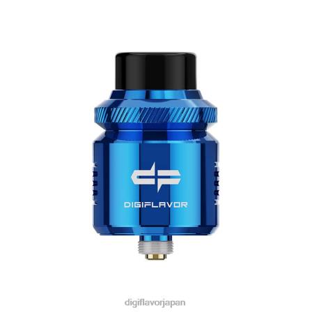 Digiflavor Pod 2048666 青 | Digiflavor RDA v2をドロップ