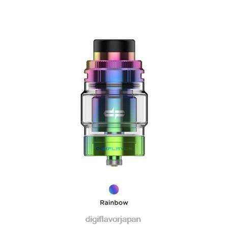 Digiflavor Disposable 20486103 虹 | Digiflavor RTA 松明