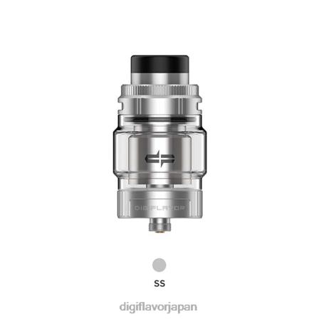 Digiflavor Geekvape Disposable 20486104 ss | Digiflavor RTA 松明