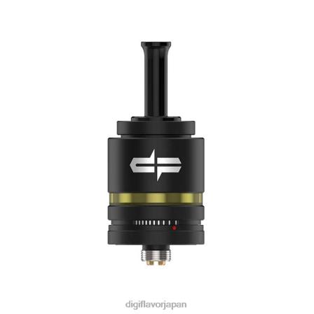 Digiflavor Geekvape Flavors 2048695 黒 | Digiflavor RTA サイレンMTL v4