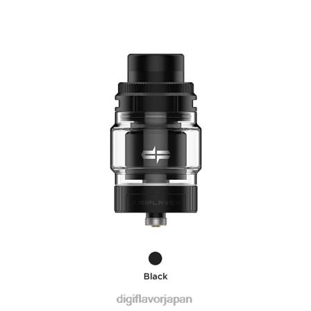 Digiflavor Geekvape Pods 2048699 黒 | Digiflavor RTA 松明