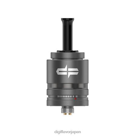 Digiflavor Pod 2048696 ガンメタル | Digiflavor RTA サイレンMTL v4