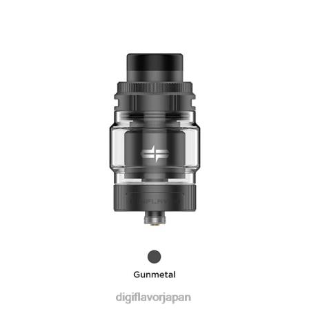 Digiflavor Tokyo 20486102 ガンメタル | Digiflavor RTA 松明