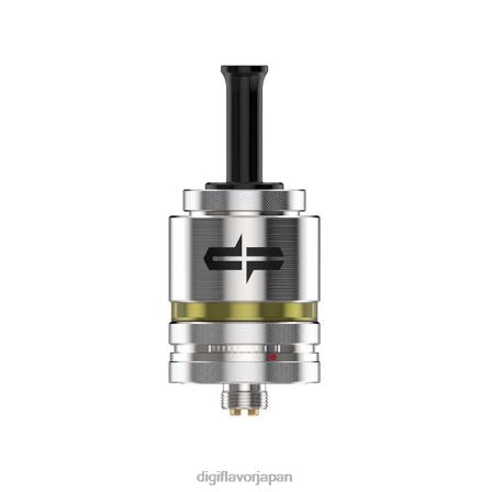 Digiflavor Vape 2048698 ss | Digiflavor RTA サイレンMTL v4