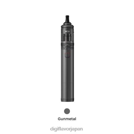 Digiflavor Japan 2048661 ガンメタル | Digiflavor S G MTL チューブキット