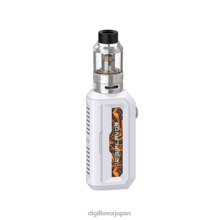 Digiflavor Disposable 2048683 白雪姫 | Digiflavor XP 77ワットポッドキット