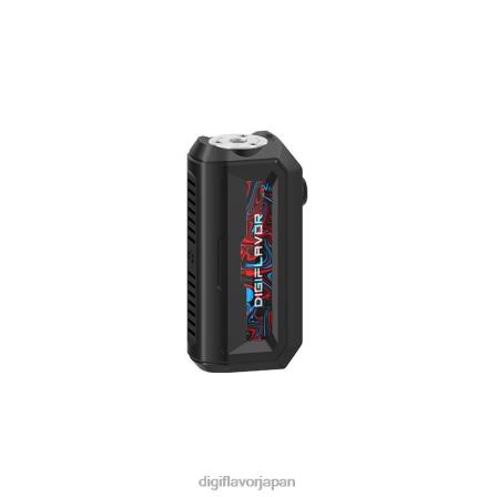 Digiflavor Geekvape Disposable 2048674 夜中 | Digiflavor XP 77ワットボックスモッド
