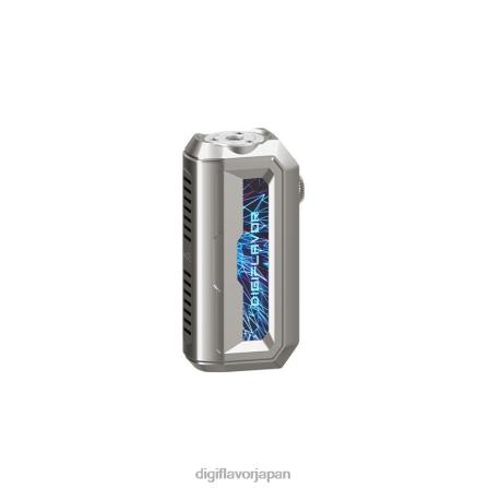 Digiflavor Geekvape Flavors 2048675 ステンレス鋼 | Digiflavor XP 77ワットボックスモッド
