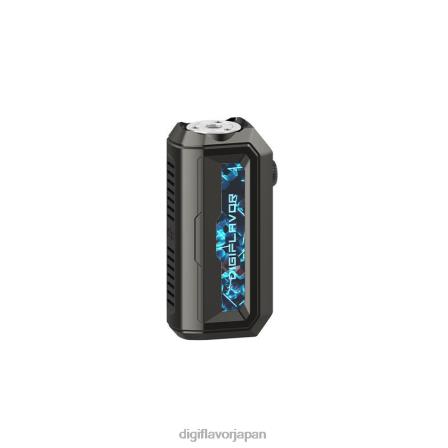 Digiflavor Geekvape Pods 2048679 スペースグレイ | Digiflavor XP 77ワットボックスモッド