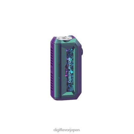 Digiflavor Pod 2048676 オーロラ | Digiflavor XP 77ワットボックスモッド
