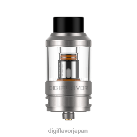 Geekvape Digiflavor Review 2048670 ss | Digiflavor XP ポッドタンク 4.5ml