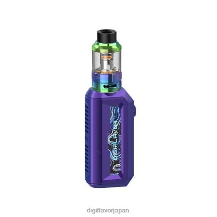 Geekvape Digiflavor Review 2048680 夜中 | Digiflavor XP 77ワットポッドキット